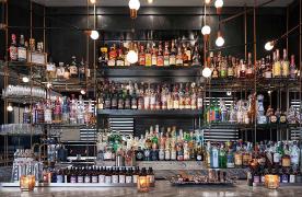 Cloakroom Bar-Montreal-Canada-1 Cloakroom Bar-Montreal-Canada-1